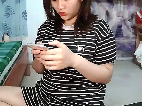 hana ssexy online show from July 18, 2026, 3:53 pm