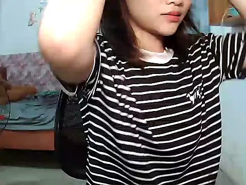 hana ssexy online show from June 20, 2026, 2:55 pm
