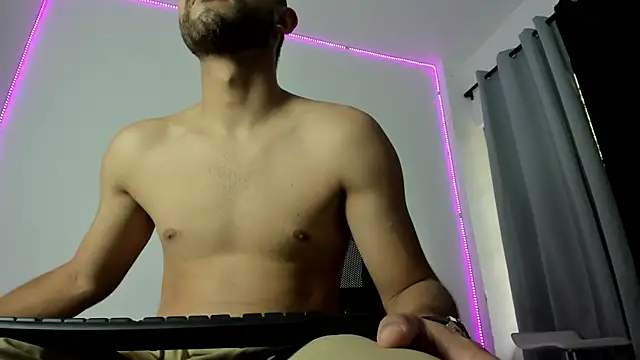 kael lux online show from January 7, 2026, 5:40 pm