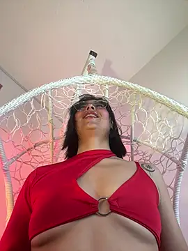 luna gv online show from January 16, 2026, 9:57 am