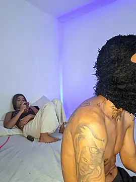  keylafisher  online show from January 10, 2026, 3:24 am