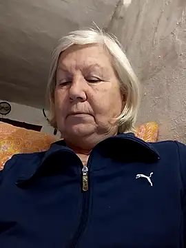 KlaudiaDarling online show from February 28, 2026, 12:43 am