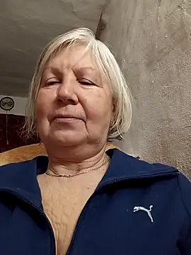 KlaudiaDarling online show from February 21, 2026, 12:12 am