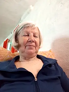 KlaudiaDarling online show from March 30, 2026, 8:16 am