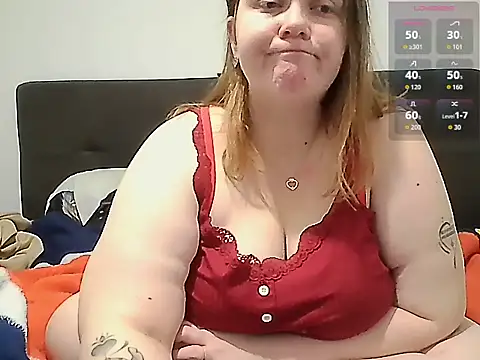 lina 99  online show from February 22, 2026, 8:21 pm