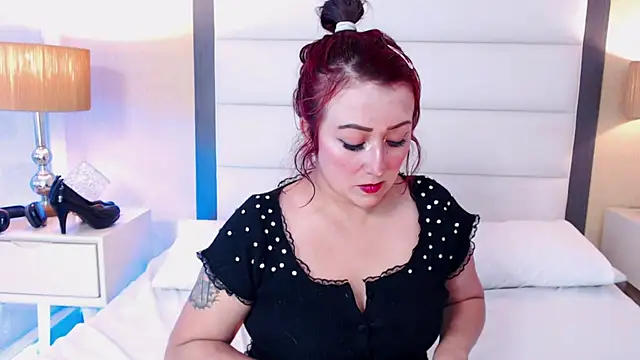 AlanaFerrer online show from January 15, 2026, 12:08 pm