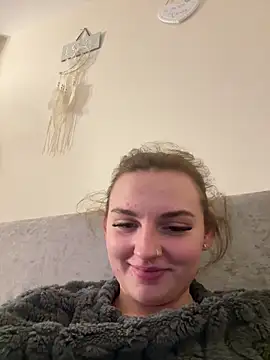 Lola-rosexx online show from February 1, 2026, 10:52 pm