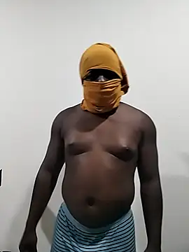 Bra-G online show from February 12, 2026, 11:04 pm