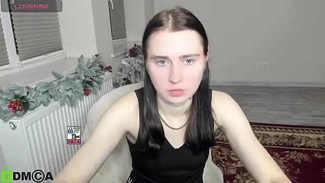 KrissLimada online show from February 9, 2026, 10:52 pm