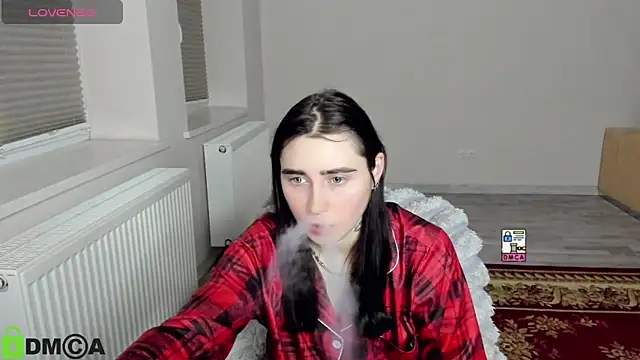 KrissLimada online show from March 12, 2026, 9:41 pm