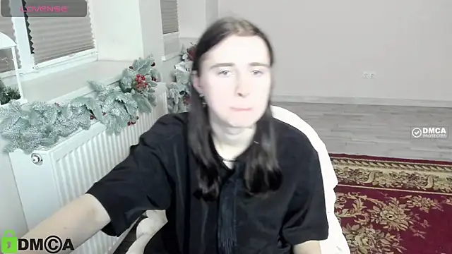 KrissLimada online show from February 23, 2026, 9:48 pm