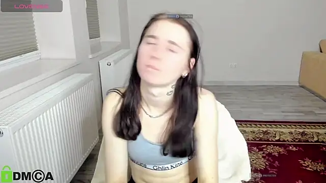 KrissLimada online show from February 25, 2026, 10:53 pm