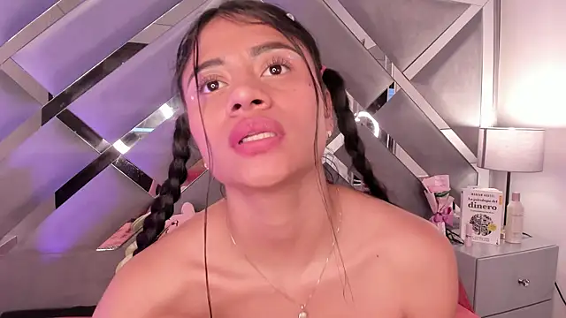 melody  sweet  online show from April 7, 2026, 9:00 am