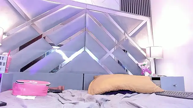 melody  sweet  online show from March 15, 2026, 8:21 am