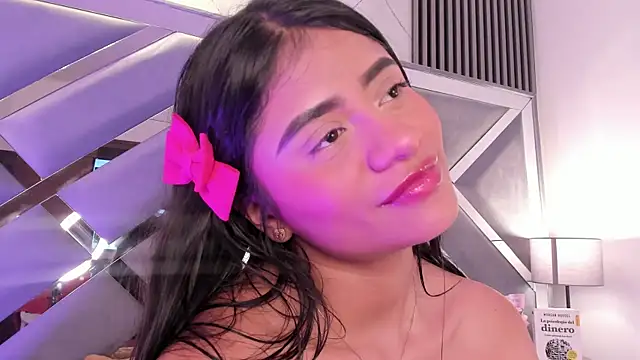 melody  sweet  online show from March 29, 2026, 8:43 pm