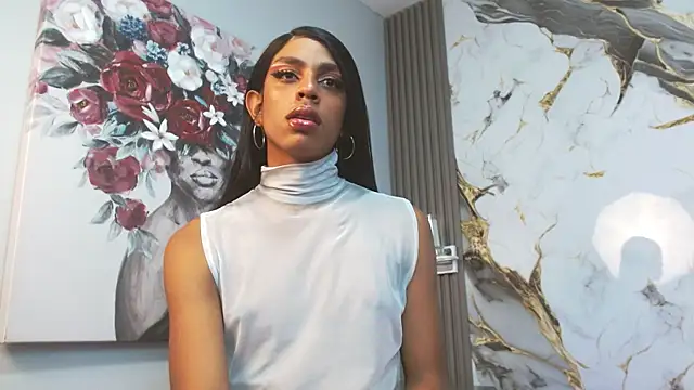 ISABELLA-SCOTT online show from January 7, 2026, 7:52 pm