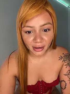 Isisbennett online show from March 31, 2026, 4:42 pm