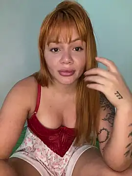 Isisbennett online show from March 23, 2026, 5:24 pm