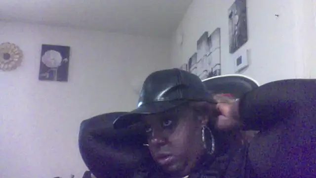Snapshot of Babyboo3620 chatting on June 1, 2026, 5:45 pm Babyboo3620 online show from June 1, 2026, 5:45 pm
