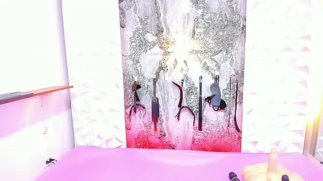 Sofia-love7 online show from March 19, 2026, 9:37 pm