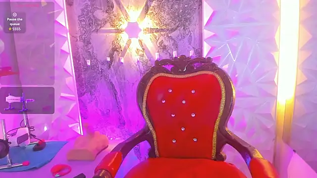 Sofia-love7 online show from April 15, 2026, 9:37 pm