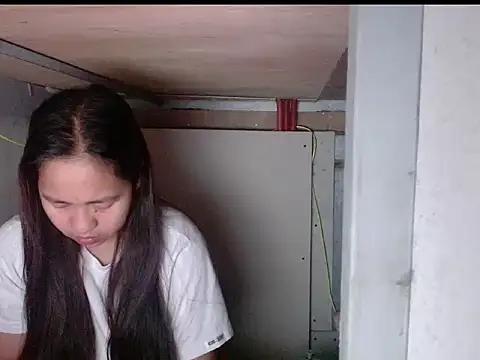 HottiesAsianAriane online show from February 7, 2026, 5:10 pm