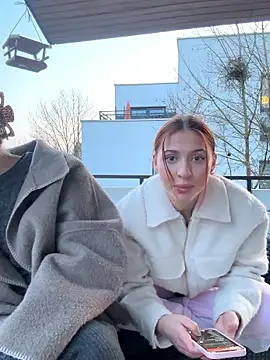 xvicoo online show from March 9, 2026, 5:27 pm