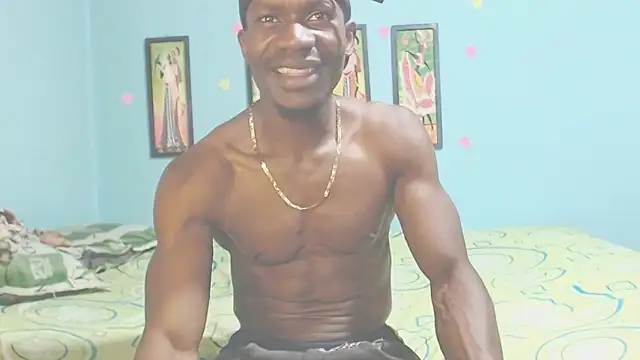 miltonjjakee online show from April 3, 2026, 6:36 pm