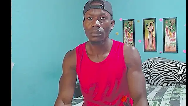 miltonjjakee online show from February 14, 2026, 7:14 pm