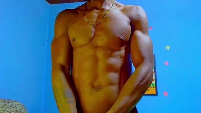 miltonjjakee online show from April 11, 2026, 7:45 am