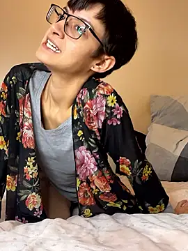 FaiiryArii online show from January 12, 2026, 6:36 pm