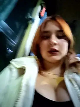 Hanna 89 online show from January 9, 2026, 11:22 pm