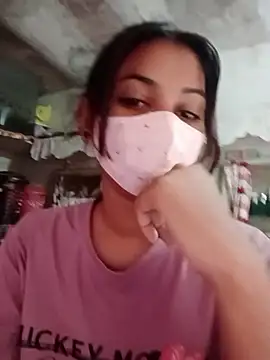 Snapshot of model_simran chatting on August 5, 2026, 9:25 am model simran online show from August 5, 2026, 9:25 am