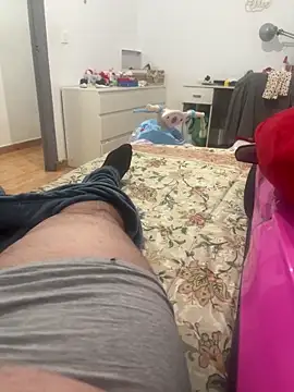 paco199923 online show from April 5, 2026, 6:58 pm