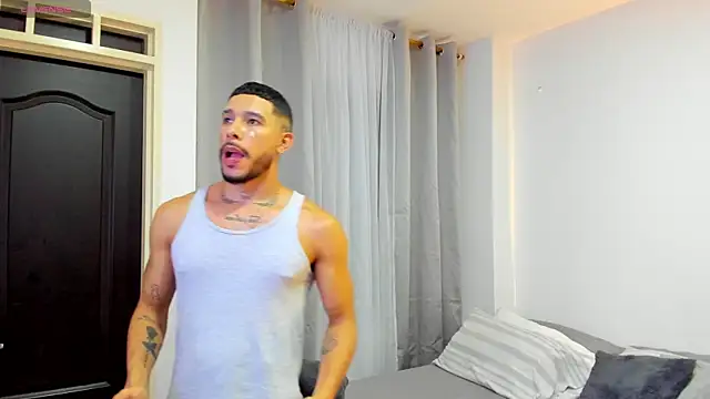 Jeisonmillan  online show from January 11, 2026, 2:40 am