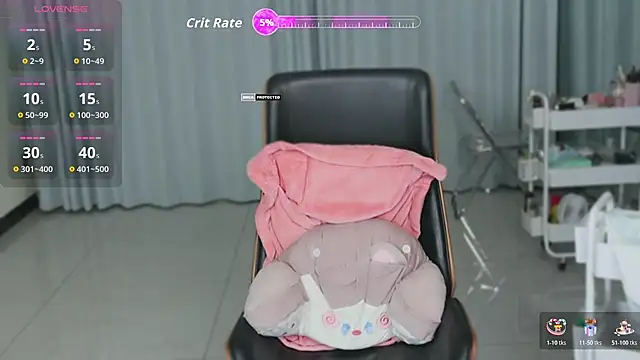 Su-ki77 online show from February 24, 2026, 10:27 am