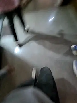 jerryrooh69 online show from March 25, 2026, 8:35 am