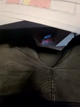 jerryrooh69 online show from March 30, 2026, 8:49 am