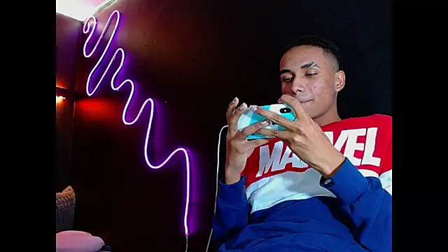 Sweet David  online show from January 15, 2026, 5:44 am