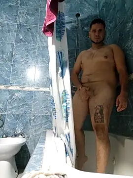 Brokkenwolf online show from March 28, 2026, 12:33 am