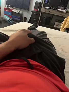 elpapigrande12 online show from February 9, 2026, 1:25 am