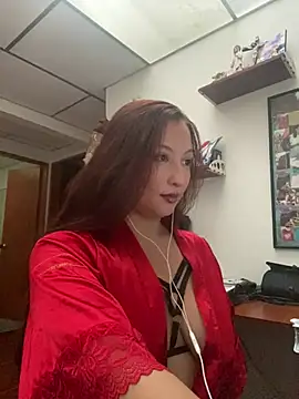 Scarlet auraa online show from January 11, 2026, 10:05 pm