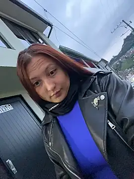 Scarlet auraa online show from April 6, 2026, 11:06 pm