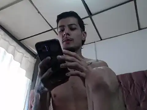 levconnor online show from January 7, 2026, 3:39 pm