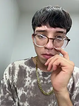 ArthurDavies  online show from January 17, 2026, 6:39 am