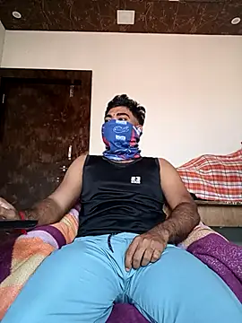 Jack8967 online show from January 8, 2026, 7:03 am