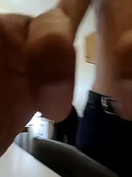 SaitamaCH online show from January 14, 2026, 8:01 pm