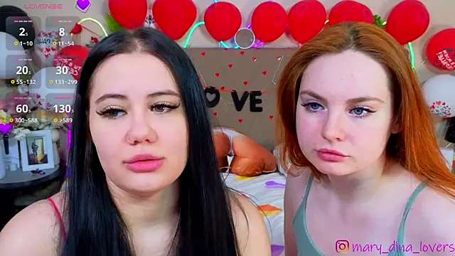 Mary Dina online show from March 1, 2026, 5:18 am