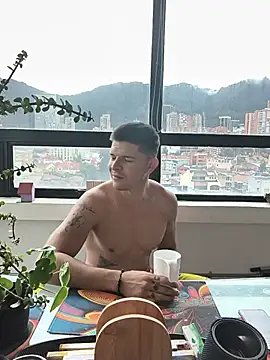 Snapshot of sexcolombia20 chatting on July 19, 2026, 12:02 pm sexcolombia20 online show from July 19, 2026, 12:02 pm