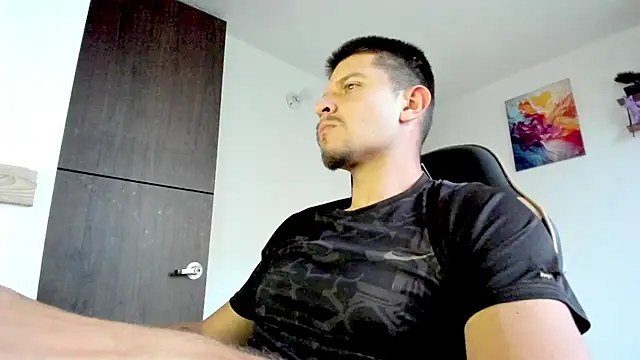 Snapshot of sexcolombia20 chatting on March 23, 2026, 11:04 pm sexcolombia20 online show from March 23, 2026, 11:04 pm